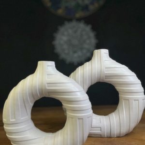 رمز المزهرية 132
