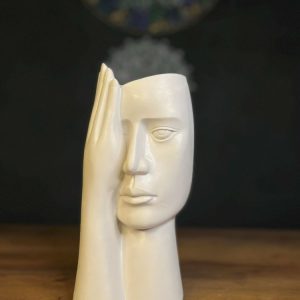 رمز المزهرية 144