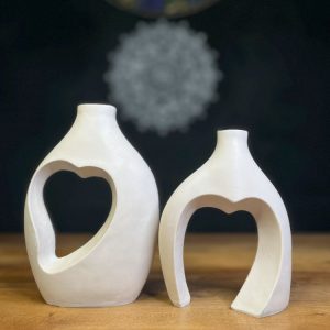 Vase code 235