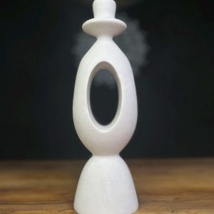 حامل شموع الرمز 297