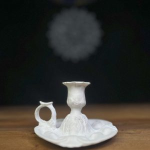 Candle holder code 307