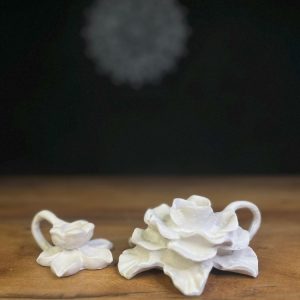 Candle holder code 311