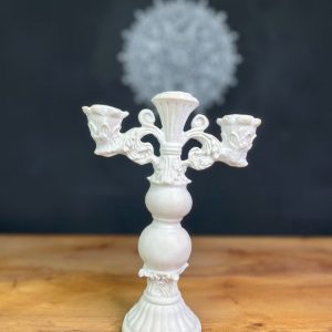 Candle holder code 322