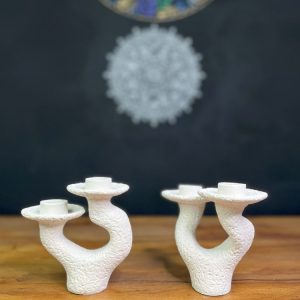 حامل شموع، رمز 327