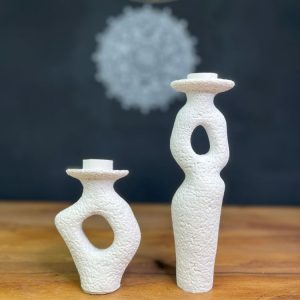 حامل شموع، رمز 328