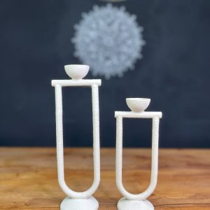 حامل شموع، رمز 341