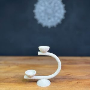 حامل شموع، رمز 345