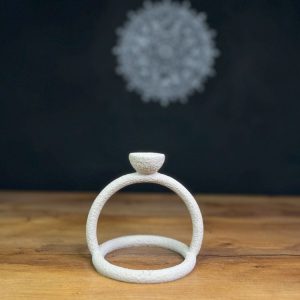 حامل شموع، رمز 350