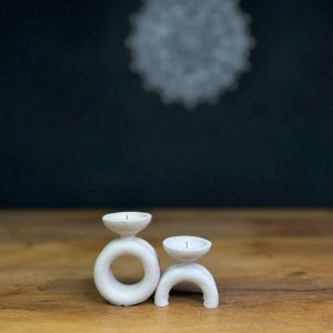 حامل شموع، رمز 353
