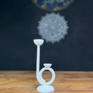 حامل شموع، رمز 354