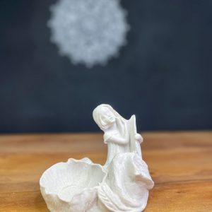 حامل شموع، رمز 356