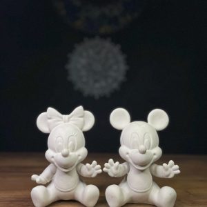 Animal decoration code 430