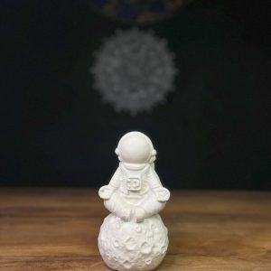 دکوری‌ فضانورد کد 433