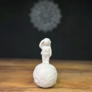 دکوری‌ فضانورد کد 434