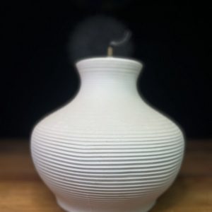 غطاء مصباح رمز 587