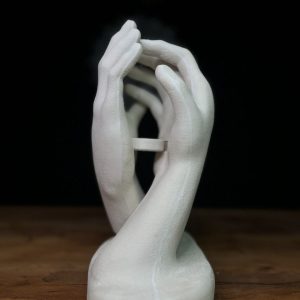 حامل شموع، رمز 593