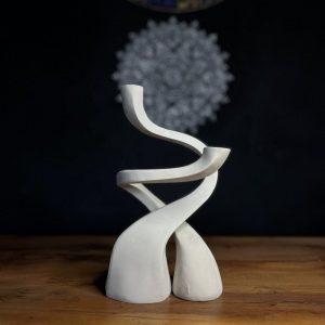 حامل شموع، رمز 550